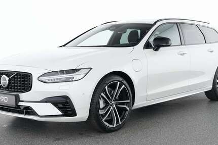 Volvo V90 9.990 km 61.390 &euro; Weiterstadt 64331