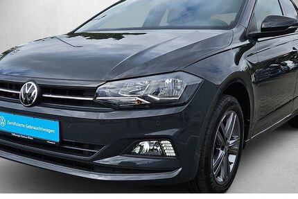 VW Polo 72.032 km 17.980 € Mainz 55131