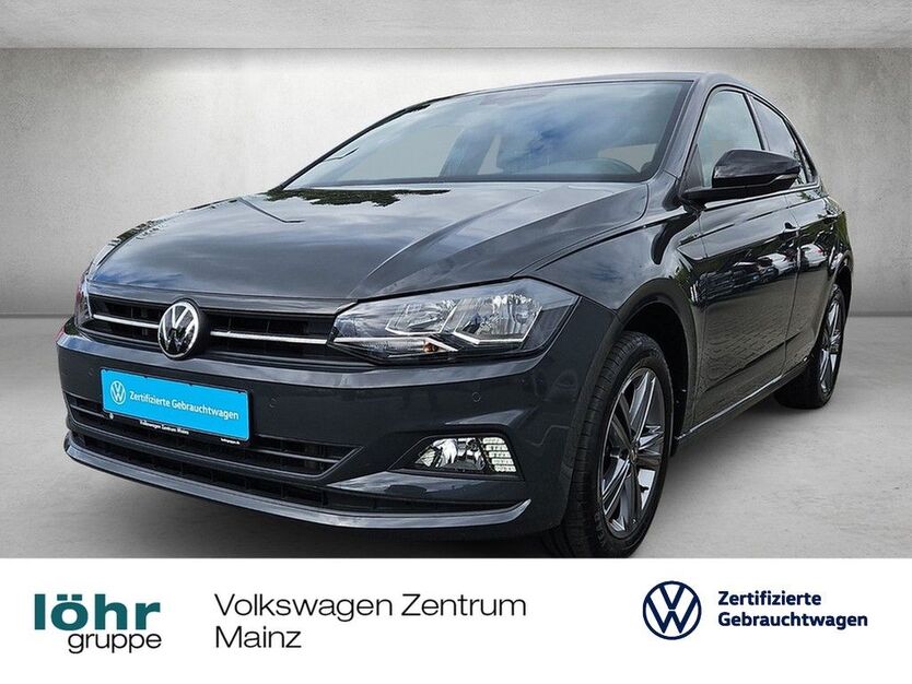 VW Polo 72.032 km 17.980 € Mainz 55131
