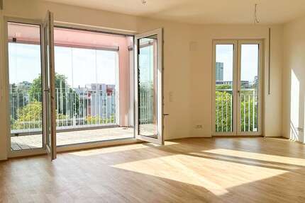 Wohnung Darmstadt Darmstadt-West - 2 Zimmer, 69 m&sup2;, 1.140&euro; | Angebot:26359668