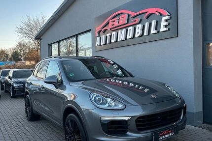 Porsche Cayenne 165.000 km 31.400 &euro; Eppertshausen 64859