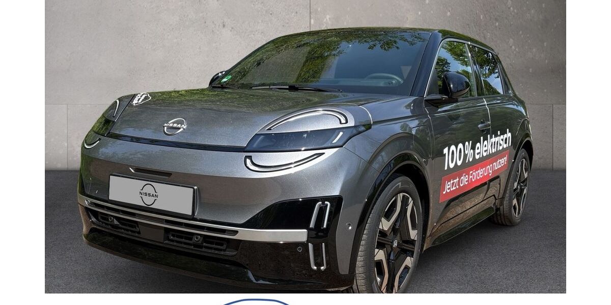 Nissan Micra 3.900 km 32.850 &euro; Groß - Gerau 64521