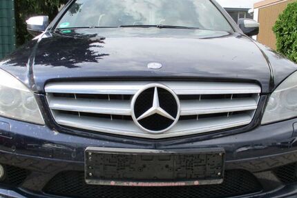 Mercedes C 220