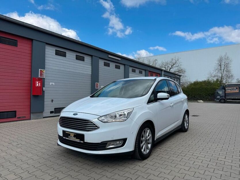 C-Max