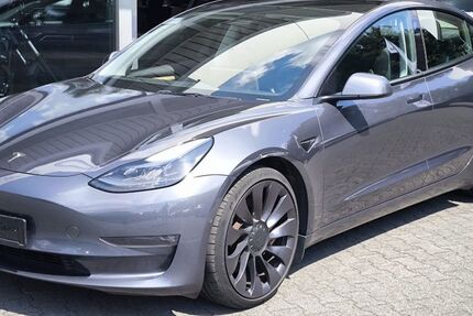 Tesla Model 3 104.980 km 25.950 &euro; Dieburg 64807