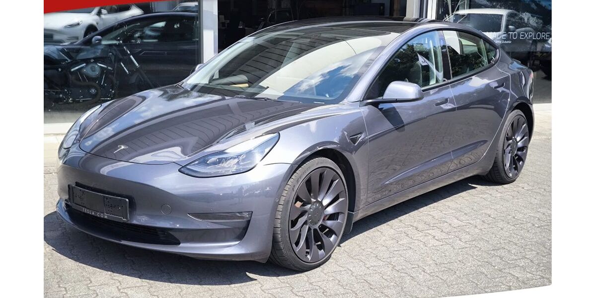 Tesla Model 3 104.980 km 25.950 &euro; Dieburg 64807