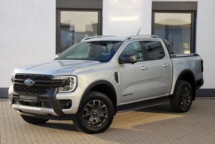 Ford Ranger 83.900 km 37.900 &euro; Bischofsheim 65474