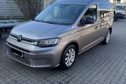 VW Caddy 27.100 km 26.500 &euro; Neu-Isenburg 63263