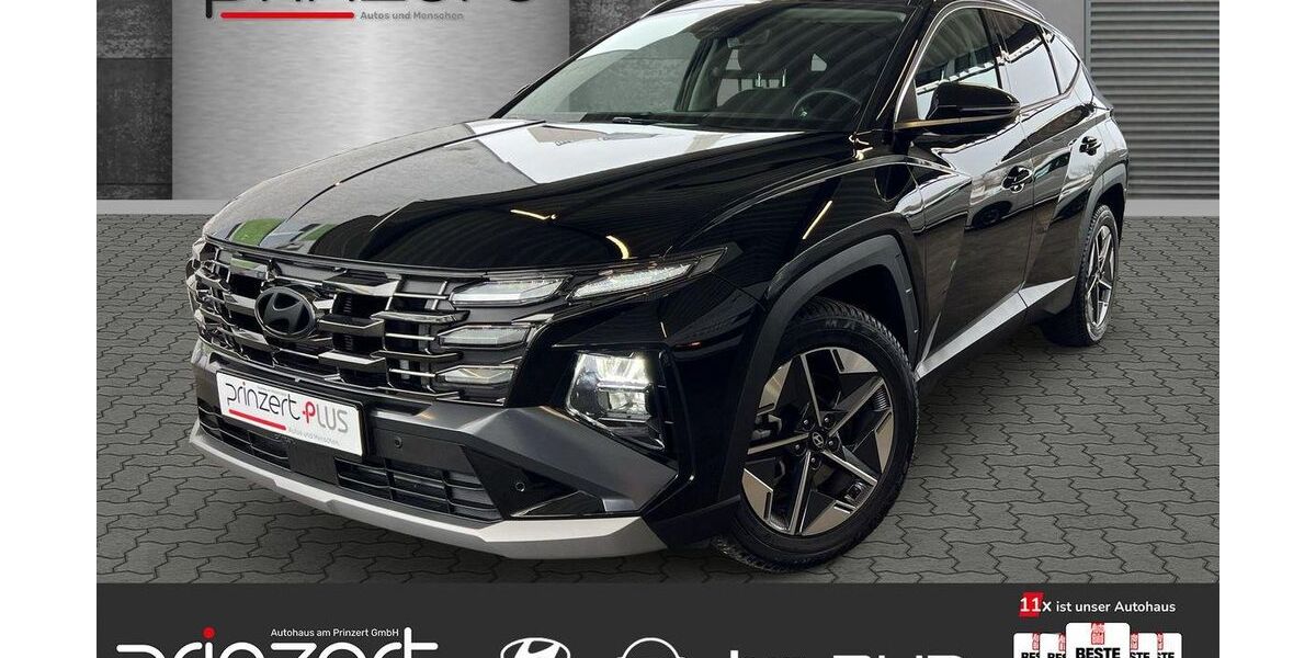 Hyundai TUCSON 20.118 km 29.470 &euro; Rödermark 63322