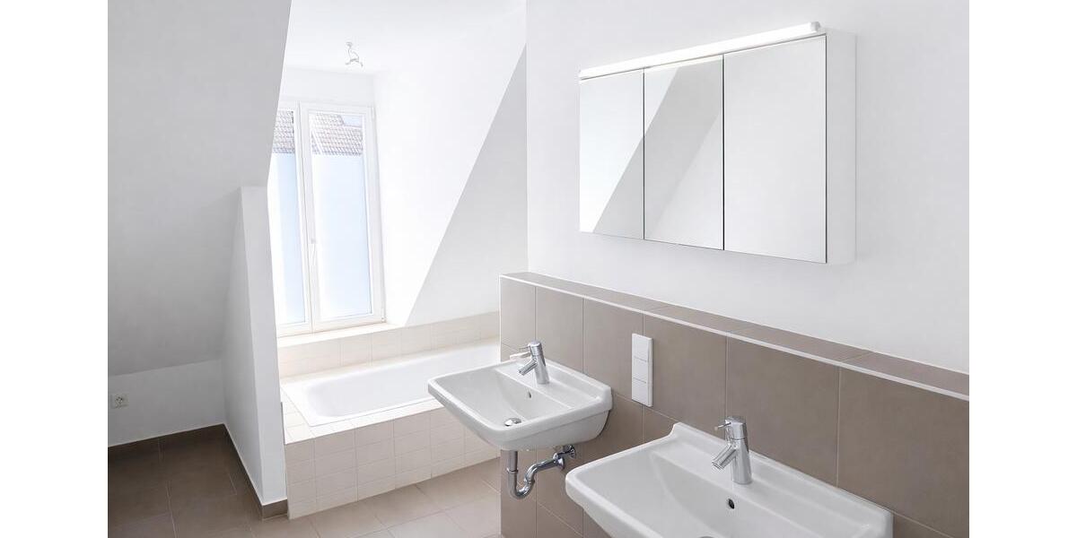 Etagenwohnung Darmstadt Darmstadt-Nord - 3 Zimmer, 87 m&sup2;, 1.600&euro; | Angebot:25589808