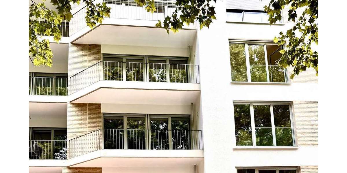 Etagenwohnung Frankfurt am Main Nordend Ost - 2 Zimmer, 67 m&sup2;, 610.000&euro; | Angebot:27131577