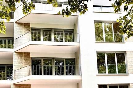 Wohnung Frankfurt am Main Nordend Ost - 2 Zimmer, 67 m&sup2;, 610.000&euro; | Angebot:27131577