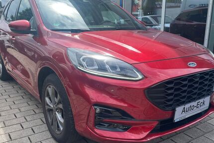 Ford Kuga 55.500 km 26.790 &euro; Heppenheim 64646