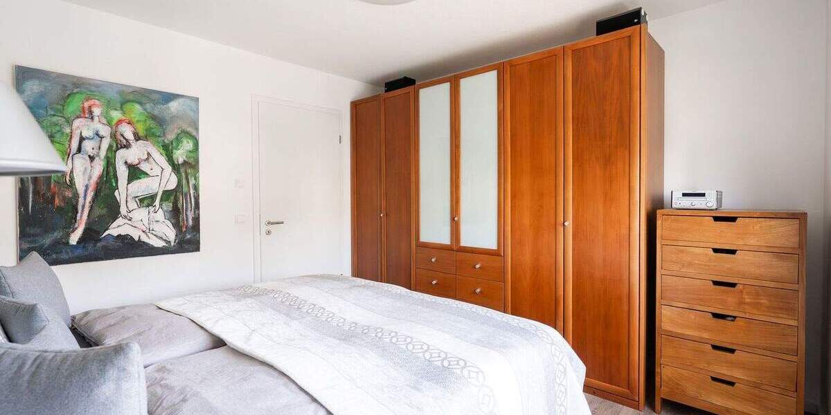 Etagenwohnung Frankfurt am Main Schwanheim - 4 Zimmer, 101 m&sup2;, 480.000&euro; | Angebot:25645030