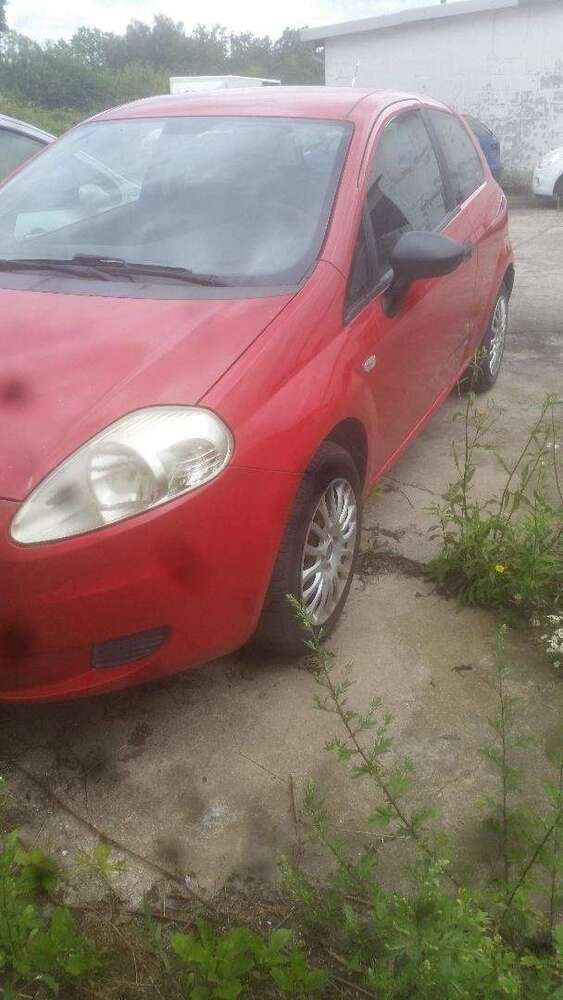 Grande Punto