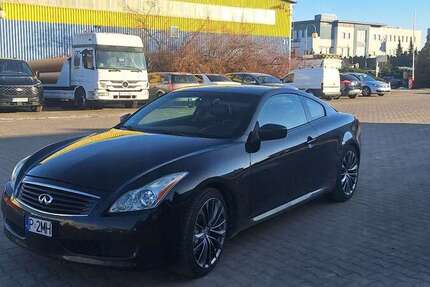 INFINITI G37 215.000 km 16.000 &euro; Klein-Bieberau (Modautal) 64397