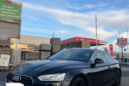Audi A5 148.000 km 20.500 &euro; Babenhausen 64832