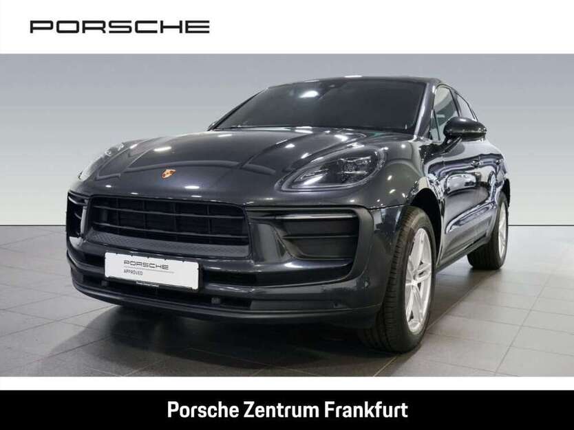 Macan