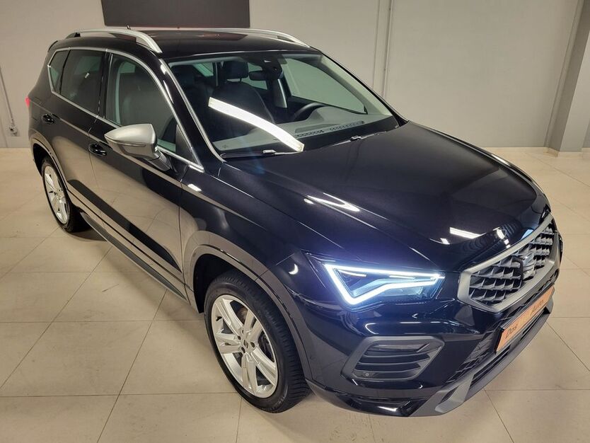 Seat Ateca 20.864 km 31.870 € Alsbach-Hähnlein 64665