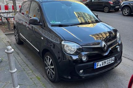 Renault Twingo 66.000 km 7.950 &euro; Frankfurt 60385