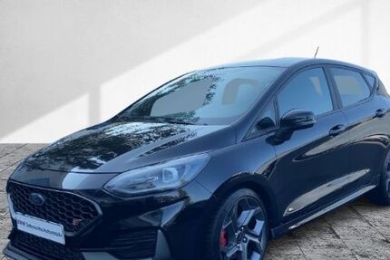 Ford Fiesta 34.023 km 23.488 € Frankfurt 60314