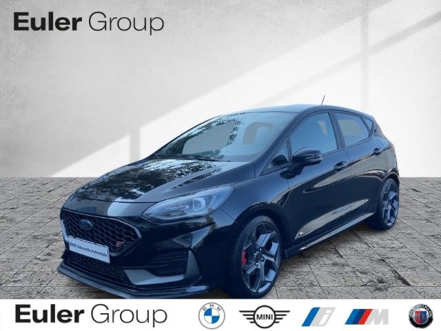 Ford Fiesta 34.023 km 23.488 € Frankfurt 60314