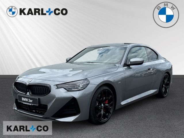 BMW 230 3.000 km 53.990 &euro; Rüsselsheim 65428