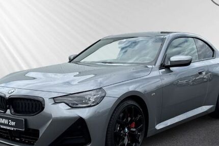 BMW 230 3.000 km 54.190 &euro; Rüsselsheim 65428