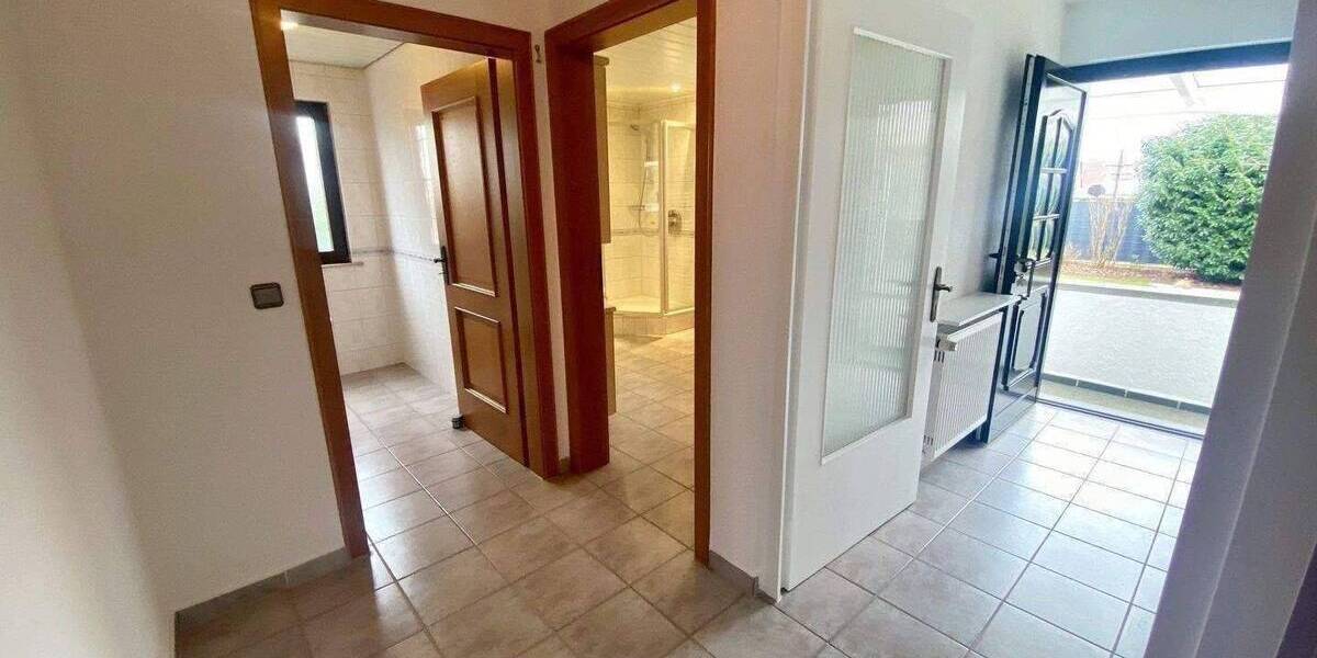 Einfamilienhaus Seligenstadt Froschhausen - 4 Zimmer, 105 m&sup2;, 450.000&euro; | Angebot:26902735