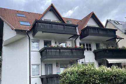 Wohnung Obertshausen Hausen - 3 Zimmer, 83 m&sup2;, 650&euro; | Angebot:25565958