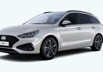 Gebrauchtwagen Hyundai i30