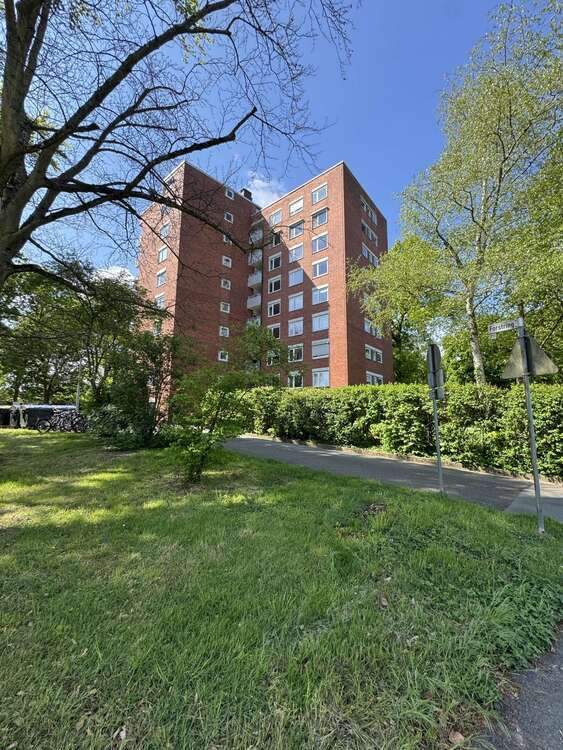 Wohnung zum Kaufen in Langen 349.000 € 109.8 m²