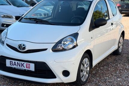 Toyota Aygo (X) 86.266 km 5.950 &euro; Rodgau 63110