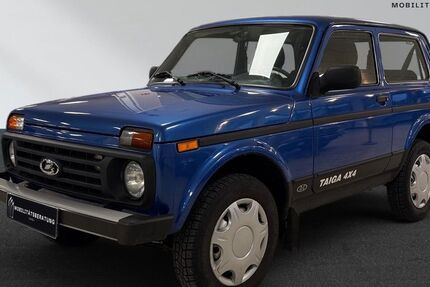 Lada Taiga 8.994 km 14.999 &euro; Ginsheim-Gustavsburg 65462