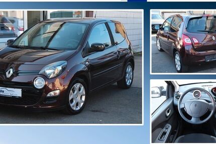 Renault Twingo 74.850 km 5.499 &euro; Biebesheim 64584