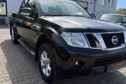 Nissan Navara 154.387 km 16.455 &euro; Rödermark 63322
