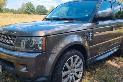 Land Rover Range Rover 235.250 km 10.500 &euro; Mainhausen 63533