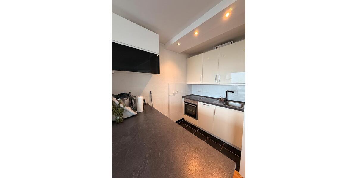 Etagenwohnung Dreieich - 2 Zimmer, 58 m&sup2;, 1.350&euro; | Angebot:26402939