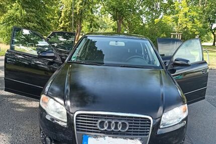 Audi A4 186.327 km 3.333 &euro; Frankfurt 60389