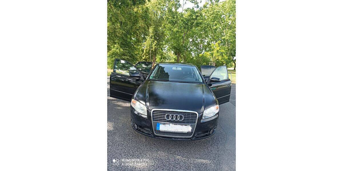 Audi A4 186.327 km 3.333 &euro; Frankfurt 60389