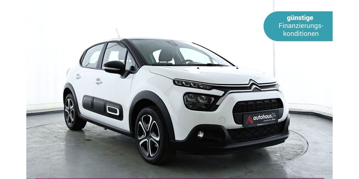 Citroen C3 26.586 km 10.970 &euro; Egelsbach 63329
