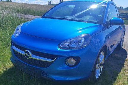 Opel Adam