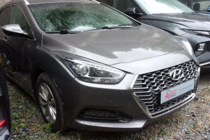 Hyundai i40 117.303 km 14.780 € Mühltal 64367