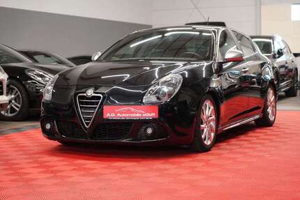 Alfa Romeo Giulietta 218.243 km 3.950 &euro; Pfungstadt 64319