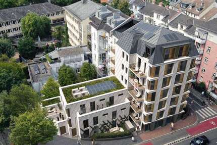 Wohnung zum Kaufen in Frankfurt am Main 325.000 € 31.08 m² 1 zimmer