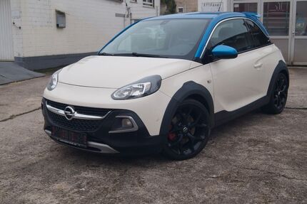 Opel Adam 110.000 km 9.977 € Worms 67547