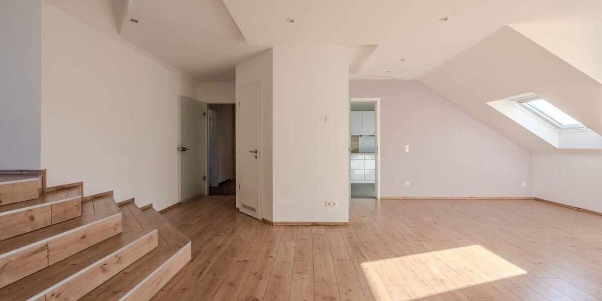 Etagenwohnung Frankfurt am Main Niederrad - 4 Zimmer, 133 m&sup2;, 599.500&euro; | Angebot:25566154