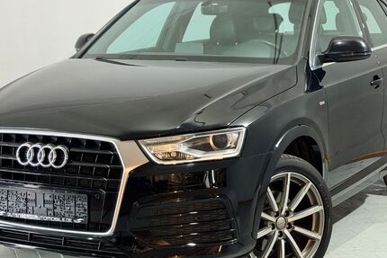 Audi Q3 25.000 km 18.890 &euro; Rodgau 63110