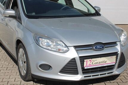 Ford Focus 219.000 km 4.999 &euro; Reichelsheim 64385