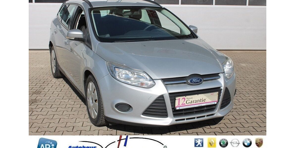 Ford Focus 219.000 km 4.999 &euro; Reichelsheim 64385